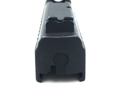 Taurus PT138 .380ACP, Pistol Parts: Slide - Image 11
