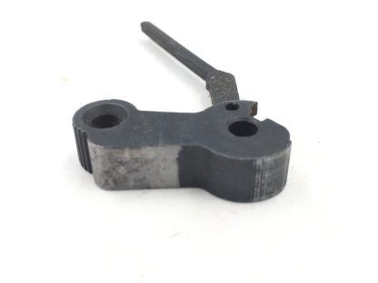 Iver Johnson TP .22LR, Pistol Parts: Hammer with Strut, Pin - Image 3