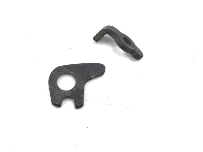 Interarms Firestar 9mm, Pistol Part: Lever Pusher, Firing Pin, Safety Pusher - Image 3