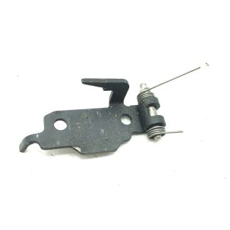 Ruger P95 9mm, Pistol parts, Ejector