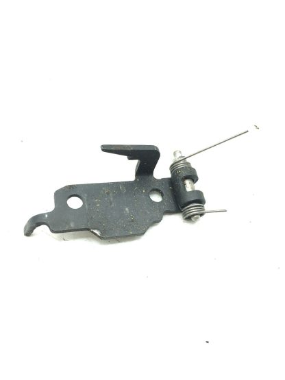Ruger P95 9mm, Pistol parts, Ejector