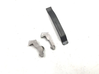Ruger P89 9mm, Pistol Parts: Mag Latches and Mag Spring