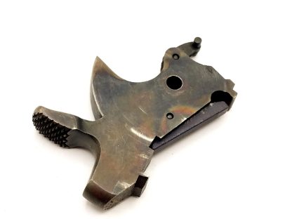 Smith & Wesson 18, 22LR Revolver Part. Hammer - Image 7