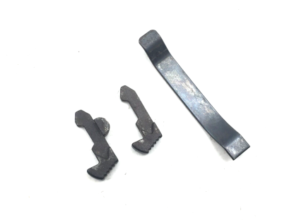 Ruger P89 9mm, Pistol Parts: Mag Spring, Mag Latches - Image 2