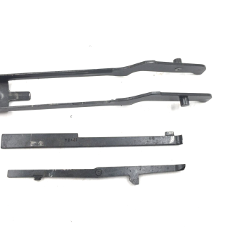 Westernfield M 550ABD, 12 Gauge Shotgun Parts: Elevator, Cartridge Stop, Interupter