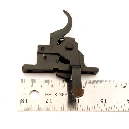 J. Sports Legacy, 50 Black Powder Part. Trigger Housing - Image 3