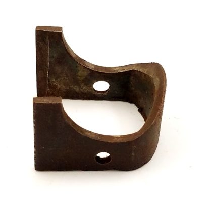 Columbia Single Shot, 12ga Shotgun Part. Metal Joint - Image 3