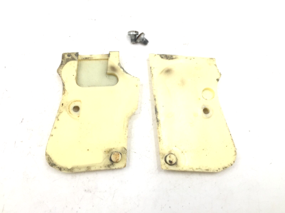 EIG Titan .25 ACP, Pistol Parts: Grips with Screws - Image 3