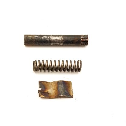 Winchester 840 12ga, Shotgun Part. Springs, Pin - Image 3