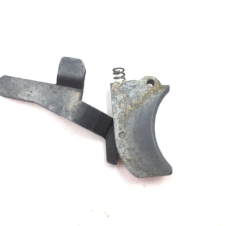 Raven Arms MP25 .25ACP, Pistol Parts: Trigger