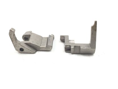 Ruger P97DC .45ACP, Pistol Parts: Levers with Pins, Spring - Image 2