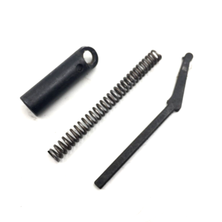 Beretta FS Centurion 9mm, Pistol Parts: Hammer Spring, Guide, Cap