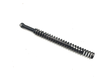 Rossi Model 57 357 Magnum Revolver Parts: Mainspring, Guide Rod - Image 3