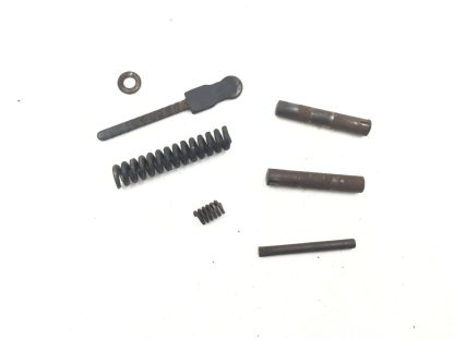 Sears & Roebuck 101.510670, 20 Gauge Shotgun Parts: Plunger, Pins, Springs