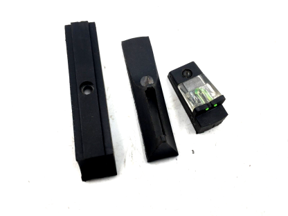 BPI 50 Cal BP, Black Powder Parts: Sight, Bases