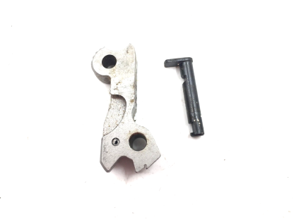 Ruger P97DC .45ACP, Pistol Parts: Hammer with Pivot - Image 6