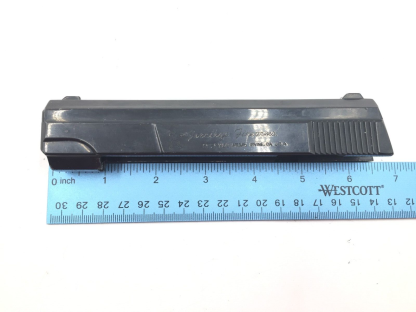 Jennings Bryco 59 9mm, Pistol Parts: Slide - Image 11