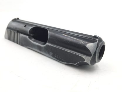 Iver Johnson TP .22LR, Pistol Parts: Slide - Image 12