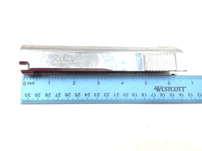 Lorcin L-380 .380ACP, Pistol Parts: Slide - Image 11