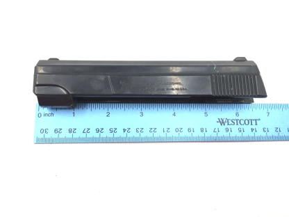Jennings Bryco 59 9mm, Pistol Parts: Slide - Image 12