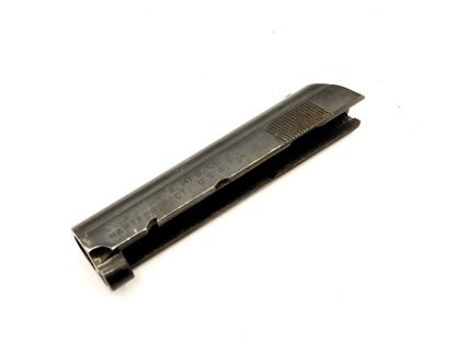 Colt Junior .25ACP, Pistol Part. Slide w/ Firing Pin