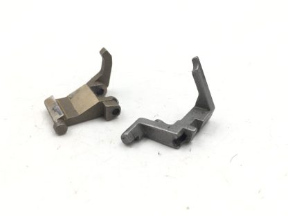 Ruger P89 9mm, Pistol Parts: Levers, Pins, Spring - Image 5