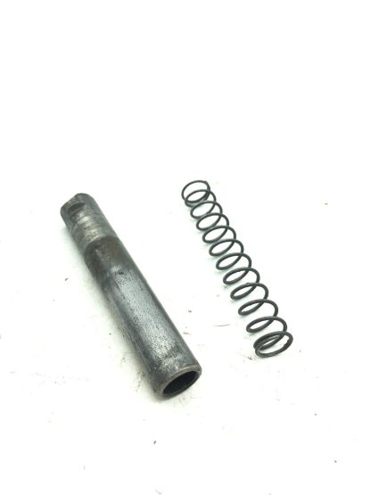 Jennings Bryco 38 .38Spl, Pistol Parts, Barrel, Recoil Spring - Image 4