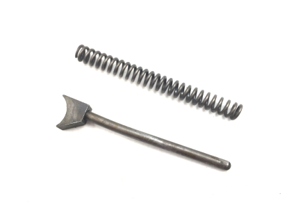 High Standard R-101 .22LR, Revolver Part: Hammer Spring, Guide