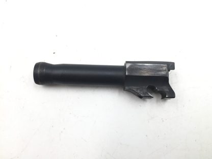 Ruger LCPZ Zombie Slayer .380ACP, Pistol Parts: Slide, Barrel, Recoil Guide - Image 10