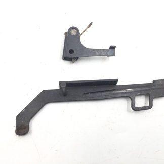 Sears 200, 20 Gauge Shotgun Parts: Levers