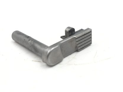 Kahr CW9 9mm, Pistol Parts: Slide Stop - Image 3