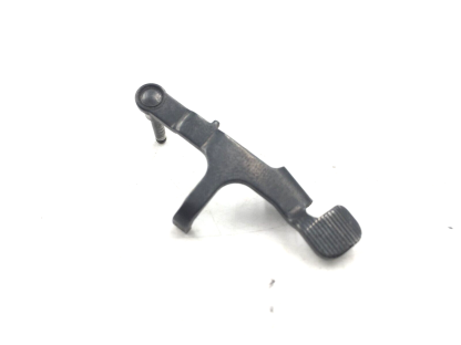 Smith & Wesson 622 .22LR, Pistol Parts: Slide Stop
