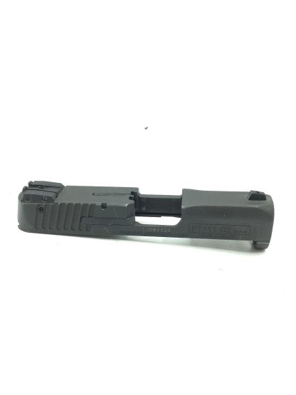 Taurus PTIIIG2 9mm, Pistol Parts, Slide
