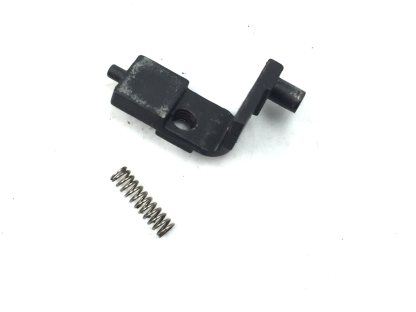 Taurus 85 .38 Special, Revolver Parts: Bolt with Spring