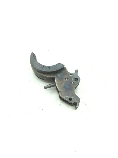 Smith & Wesson 10-7 .38Spl, Revolver Parts, Trigger - Image 3
