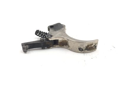 Harrington and Richardson 950 .22LR, Revolver Part: Trigger with Lifter, Spring - Image 6