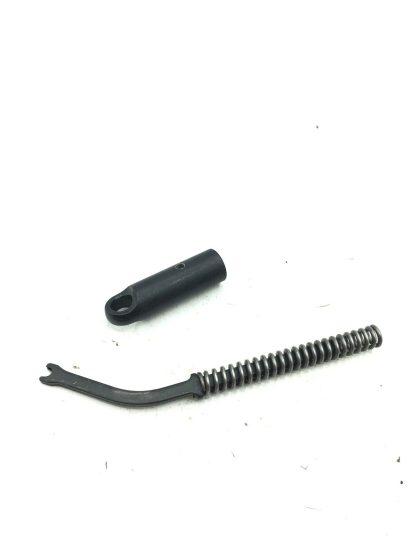 Ruger P85 9mm, Pistol Parts, Strut, Spring, Seat - Image 2