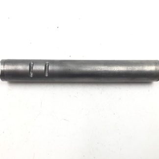 Jimenez J.A. Nine 9mm, Pistol Parts: Barrel-bore has some leading