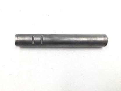 Jimenez J.A. Nine 9mm, Pistol Parts: Barrel-bore has some leading