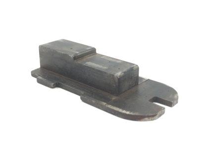 Remington 870 Winmaster, 12 Gauge Shotgun Part: Bolt Slide - Image 4
