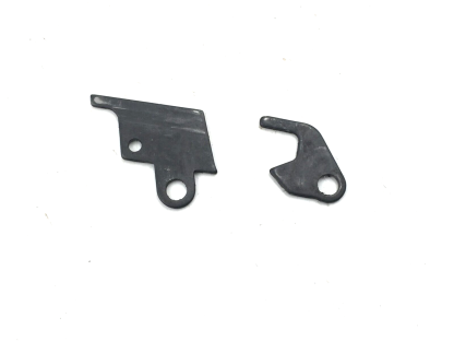 Astra A-70, 9mm Pistol Parts: Ejector and Lever - Image 3