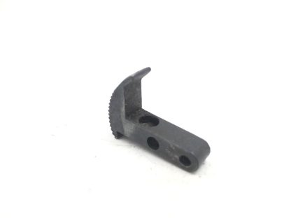 Beretta 1936 .380ACP, Pistol Parts: Mag Catch, Plunger, Pin - Image 4