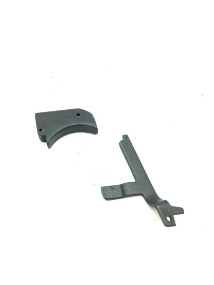 Jennings J-22 .22LR, Pistol Parts, Trigger, Bar - Image 3
