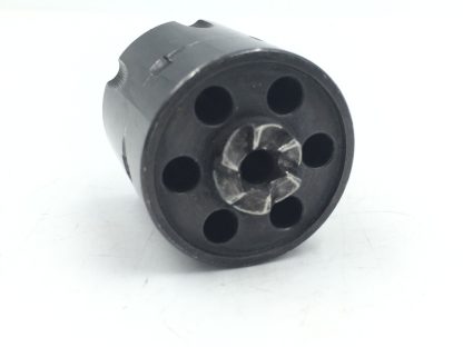Heritage Rough Rider .22LR, Revolver part: Cylinder