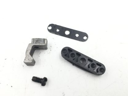 Mossberg 835 Turkey 10 Gauge, Shotgun Parts: Safety Button, Plate, Lever, Screw - Image 3