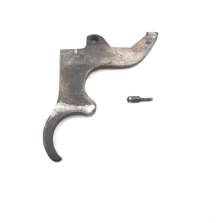 Mossberg 195 KA, 12 Gauge Shotgun Parts: Trigger with Plunger