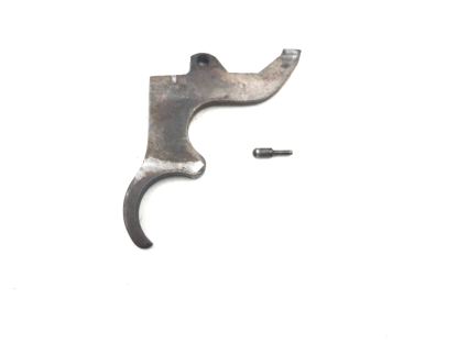 Mossberg 195 KA, 12 Gauge Shotgun Parts: Trigger with Plunger