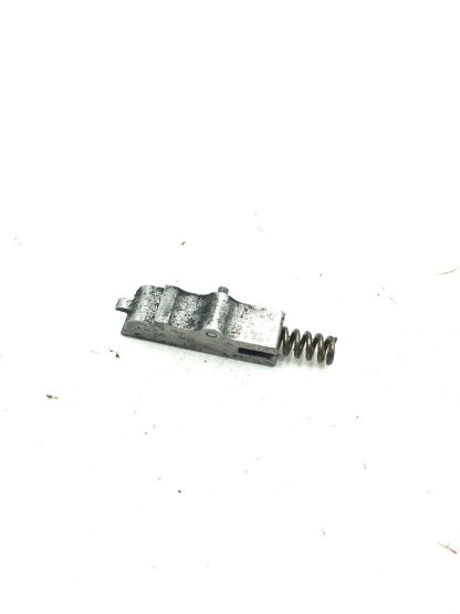 Smith & Wesson 686-3 .357Mag, Revolver Parts, Rebound Slide, Spring - Image 2