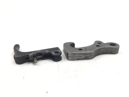 Eastfield 916, 12 Gauge Shotgun Parts: Hammer, Trigger - Image 4