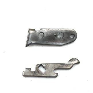 FIE Titan Tiger .38Special, Revolver Parts: Pawl, Cylinder Stop
